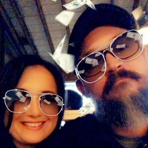 Meet your Posher, Bill